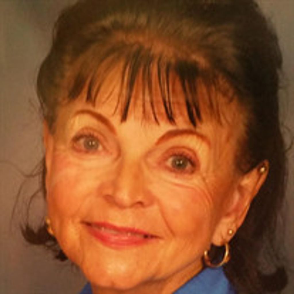 Laverne June Manera