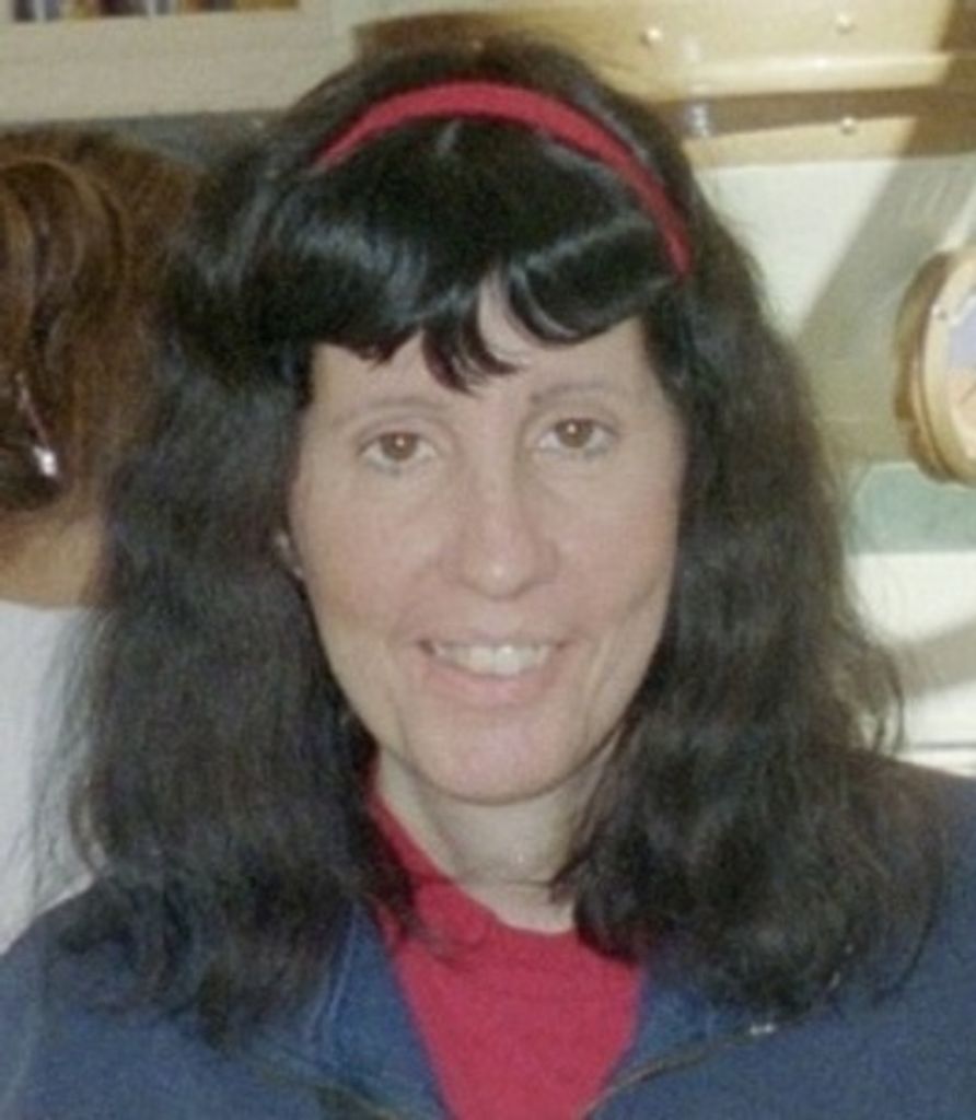 Kimberly Kay Gee Profile Photo