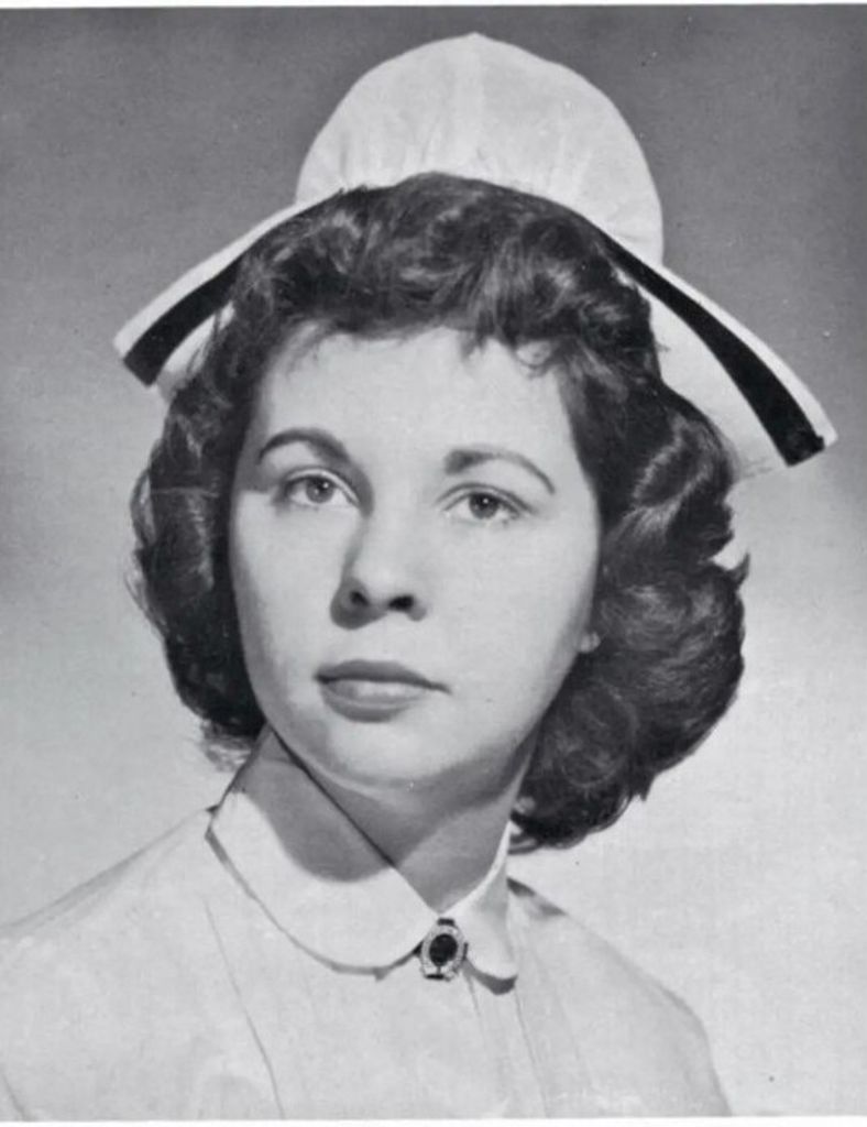 Rosemarie (Prevet)  Brassel