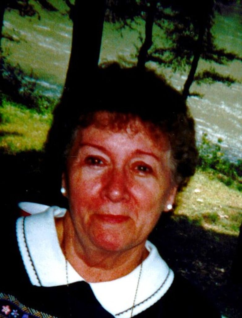 Eva Lue Graham Profile Photo