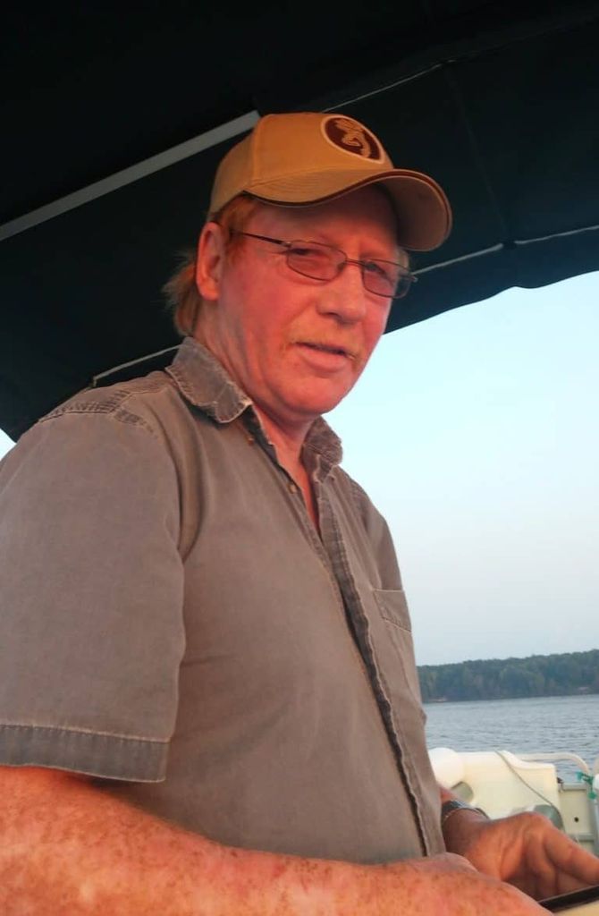 Jerry Grice