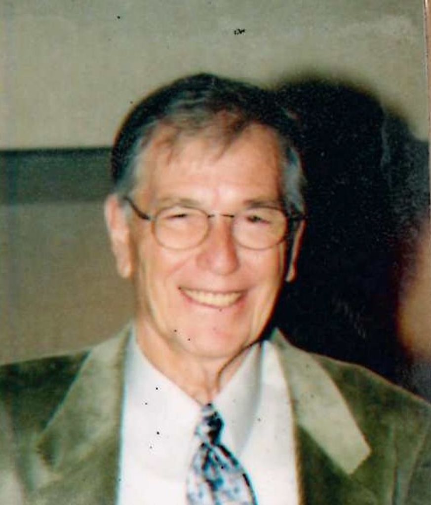 Harlan D. "Dave" Marvel, Jr.