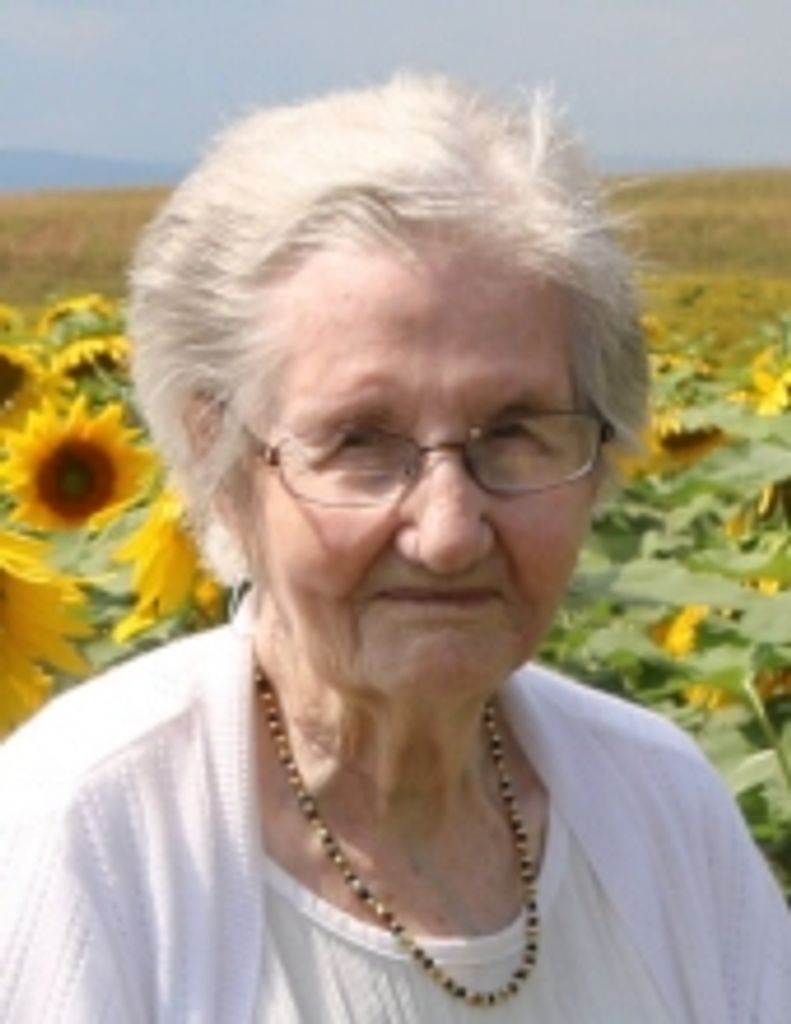 Doris A. Tuckey