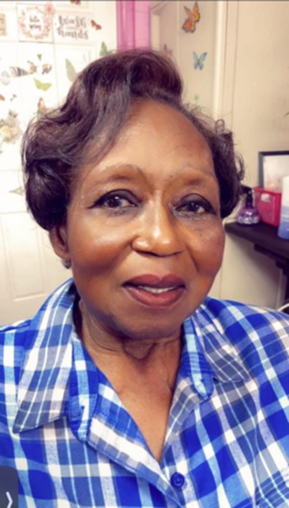 Ms. Rosa Cook Lewis Profile Photo