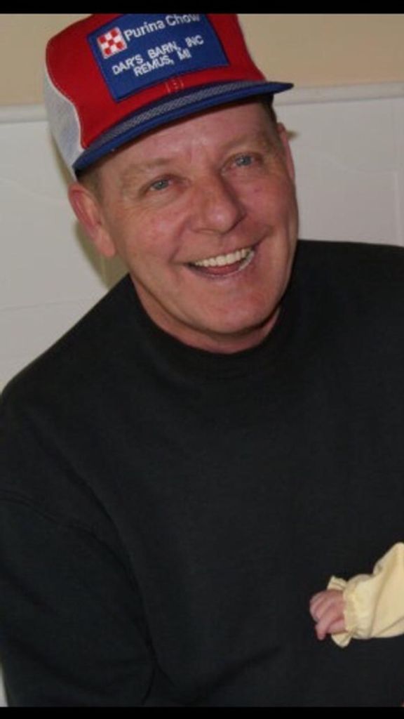 Paul Junior Hale Profile Photo