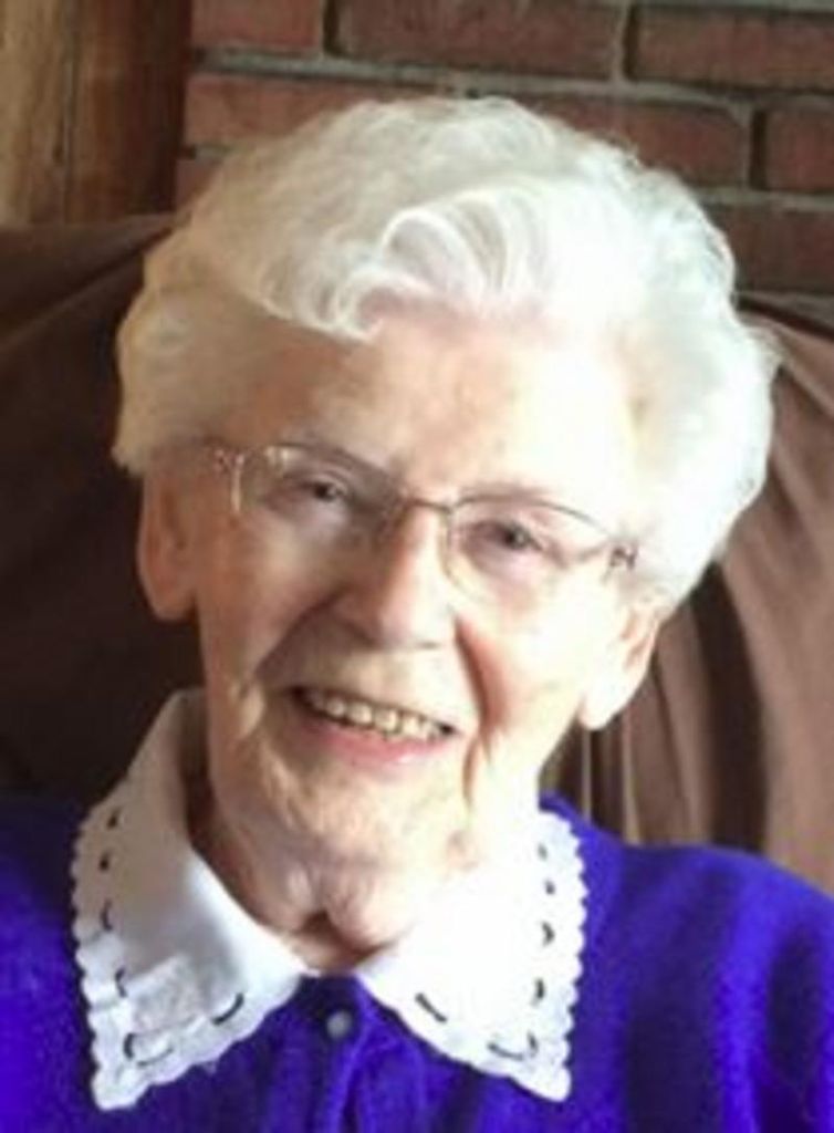 Dorothy Randall Profile Photo