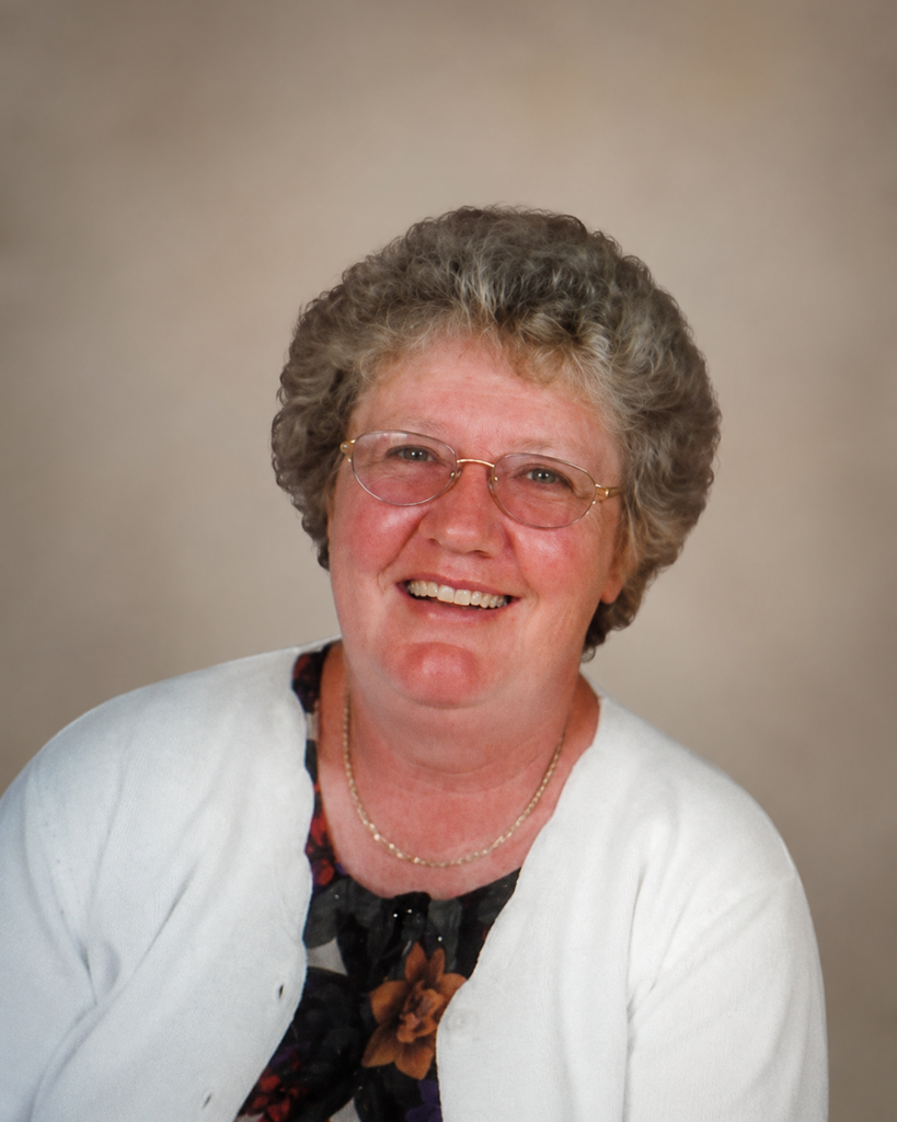 Theresa Anne Poznaniak