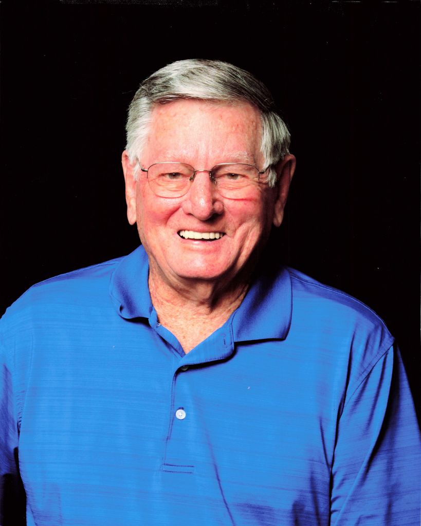 James "Jim" Albert Lewis