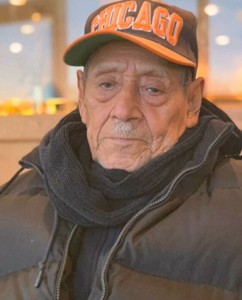 Simitrio Medrano Guzman