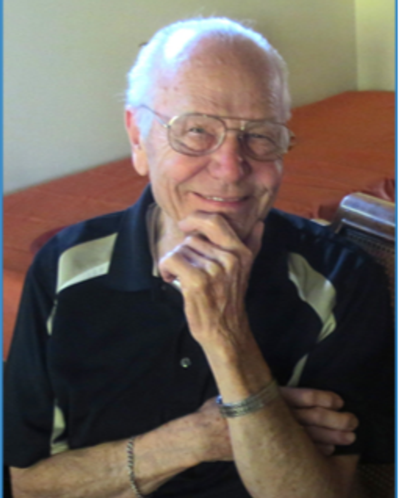 Donald "Don" Gregg Profile Photo