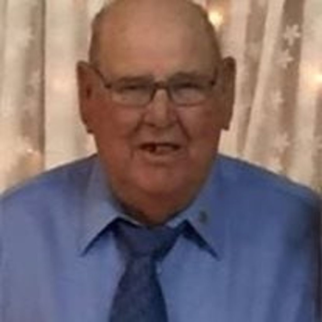 Russell Walker