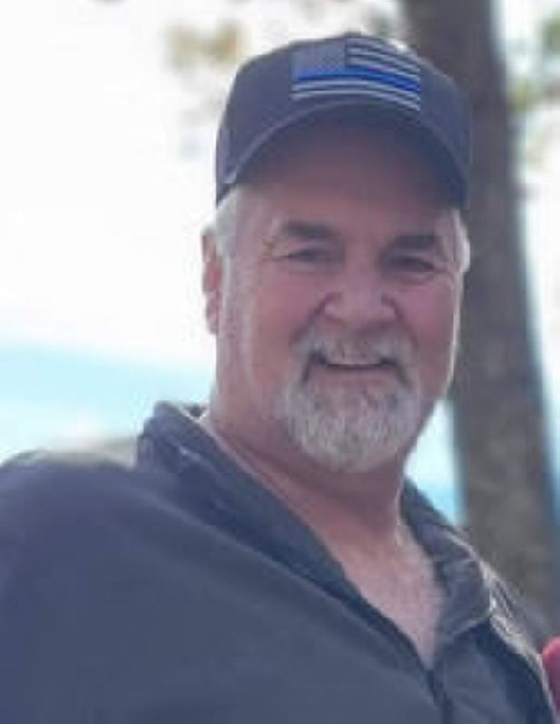 Alan Wray Warren Profile Photo