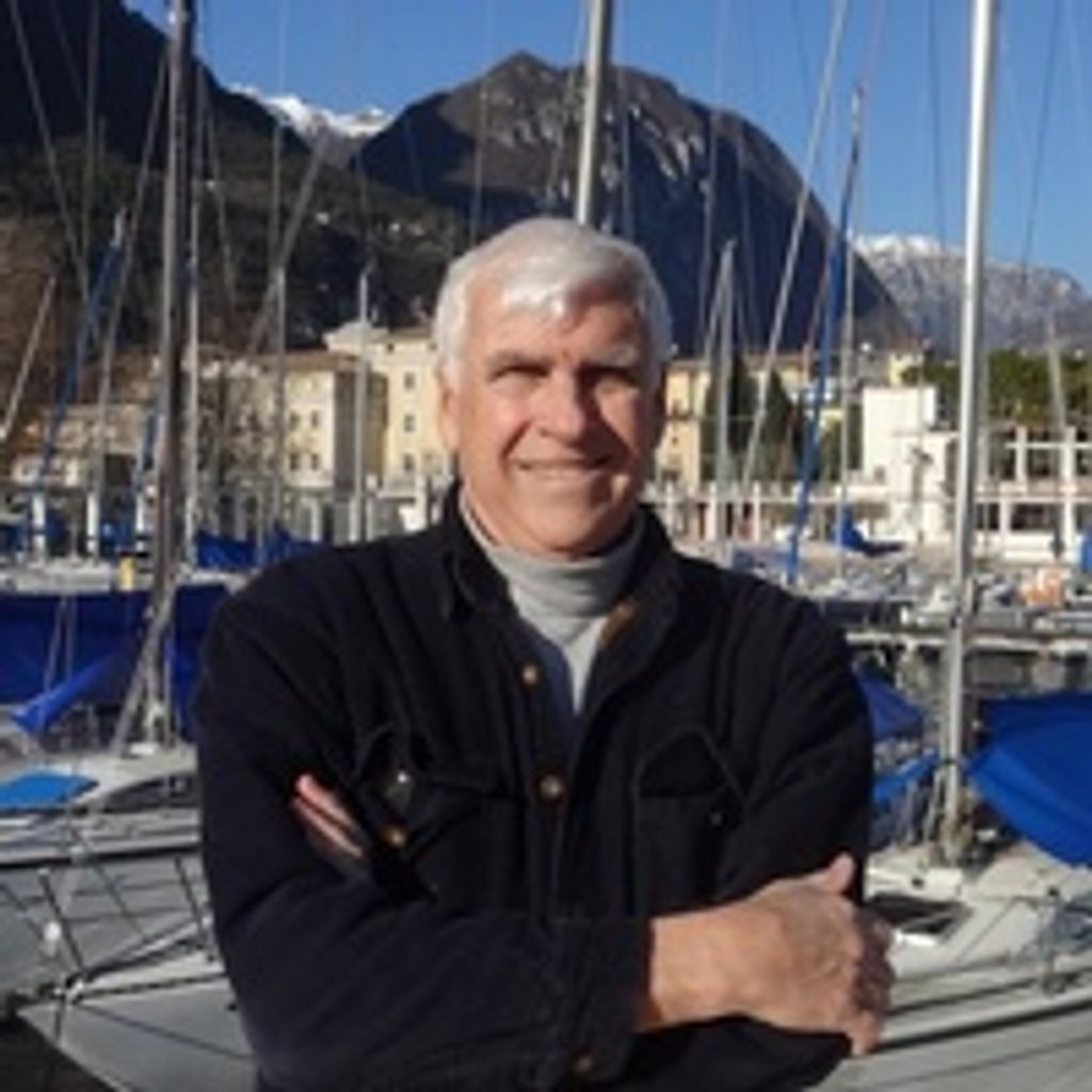 John Herbert Jenkins Profile Photo