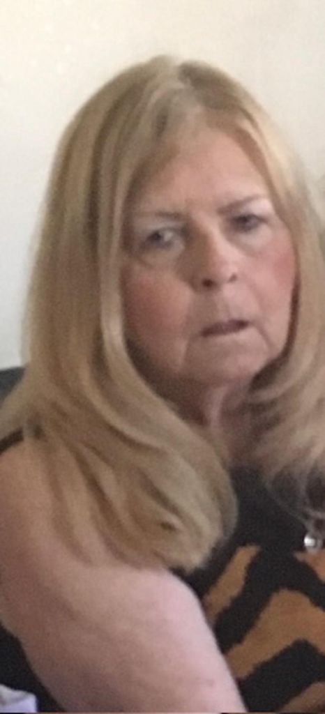 Betty Jo Sayers Profile Photo