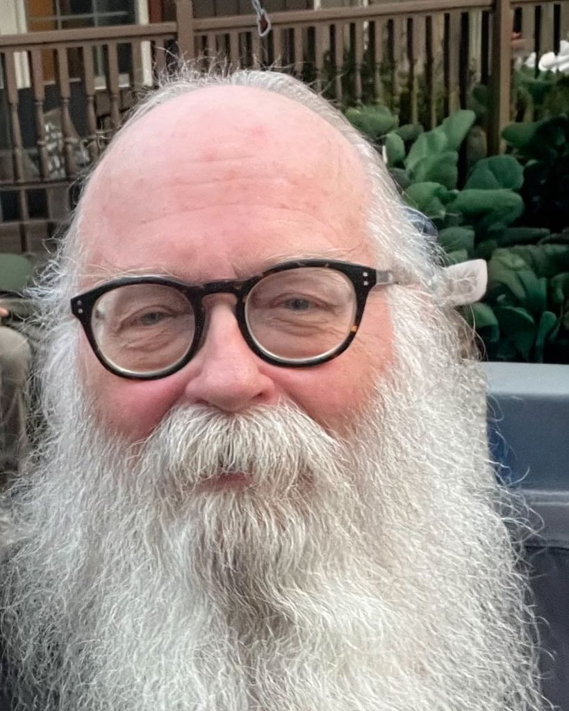 James Harold Jones Profile Photo