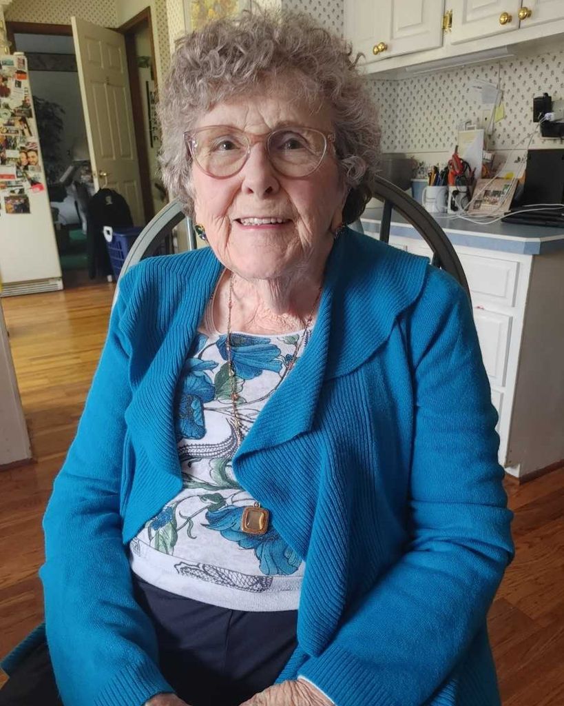 Helen Hill Williams Profile Photo