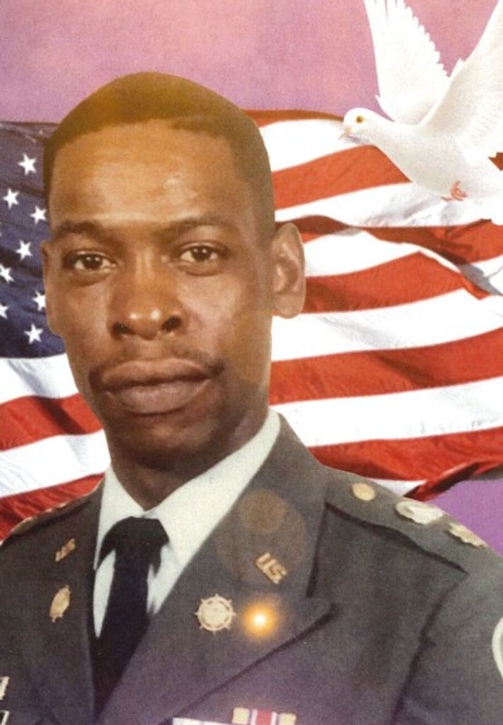 Micheal Allen Henry, Sr.