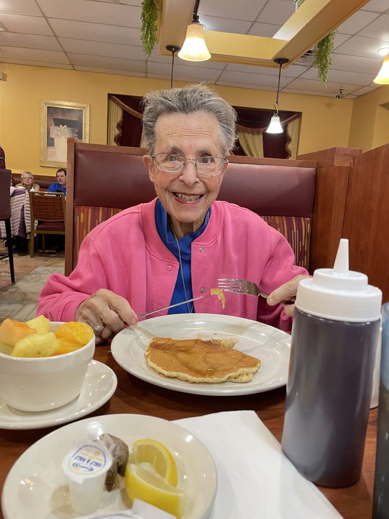 Jennie Elizabeth (Sapone) Dicola