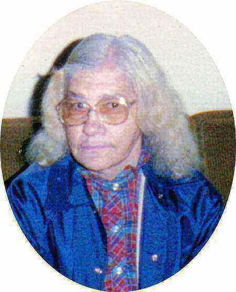 Nunice Jernigan Sweatt