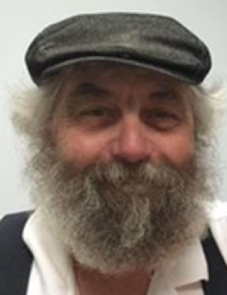 Ray Houston Roughton