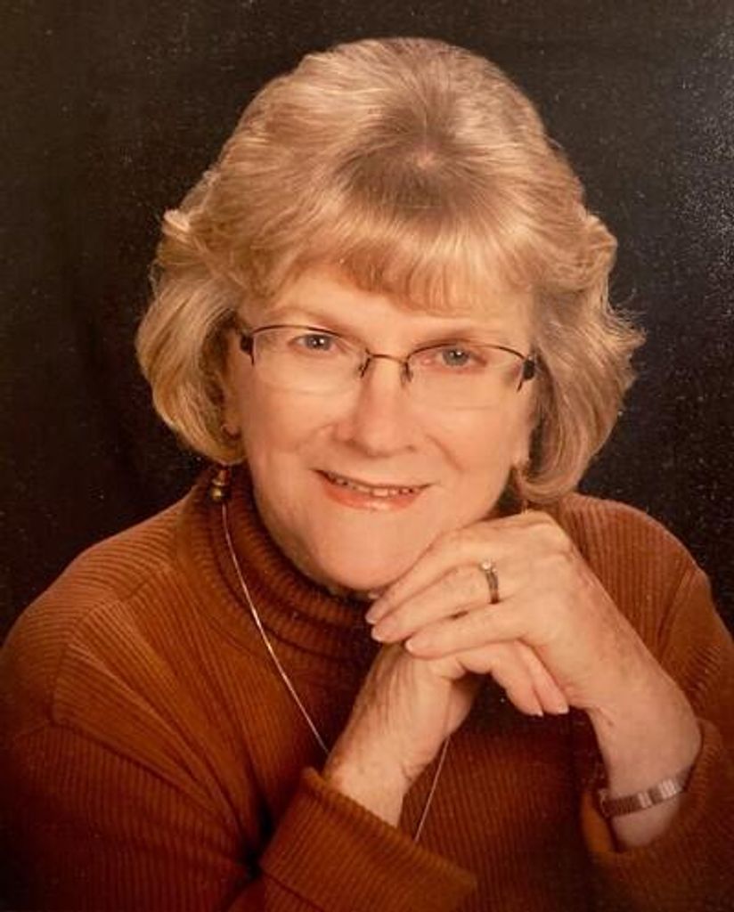 Sally J. Dahman Profile Photo