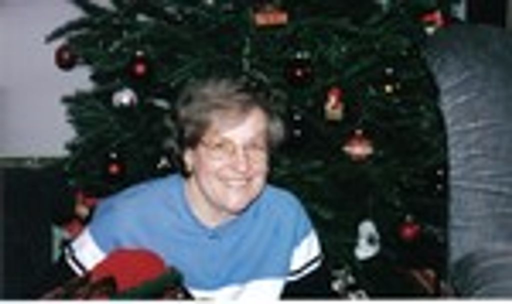 Elizabeth G. Guy Profile Photo