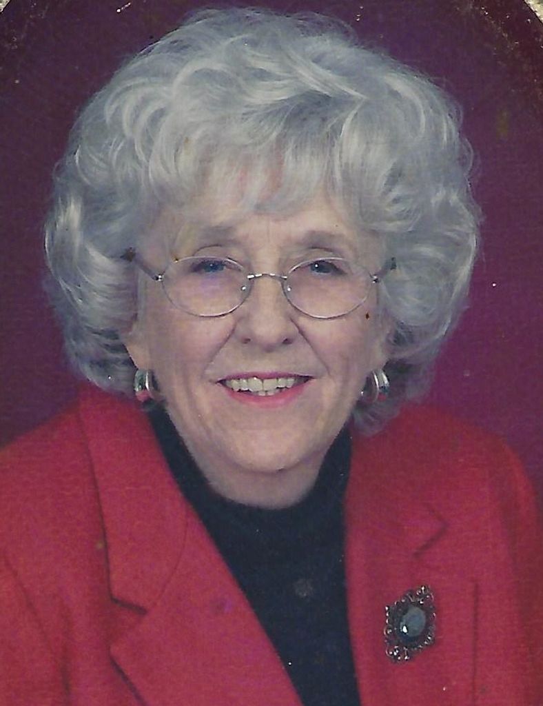 Doris Ann Hopkins Profile Photo
