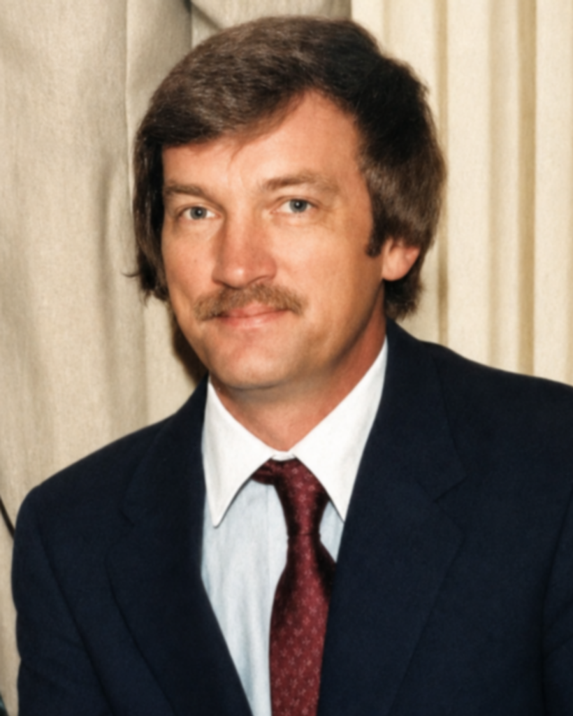 Larry James Larsen Profile Photo