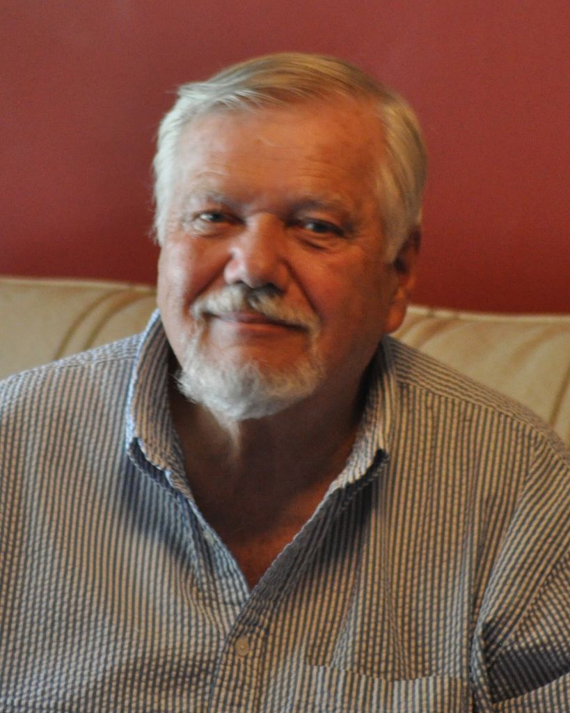 George P. Ahlin Profile Photo