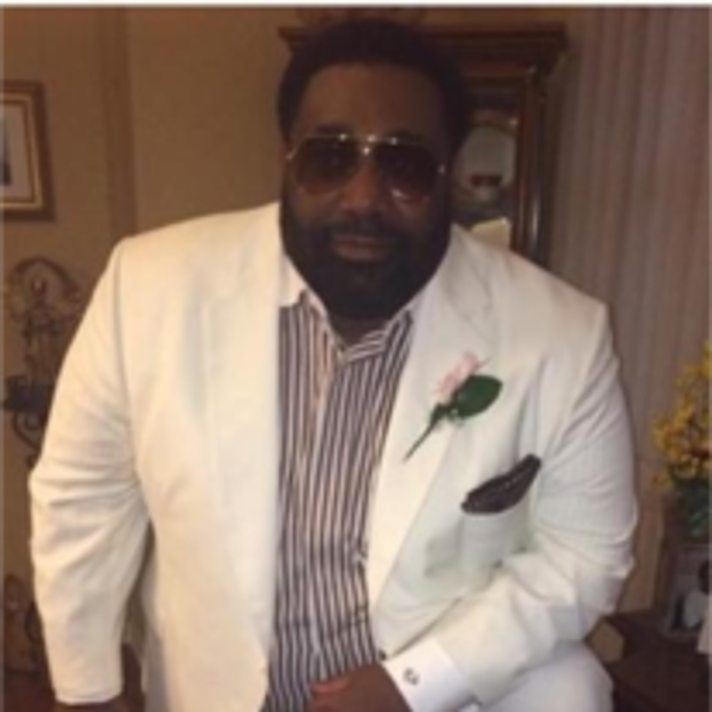 Daryl Robin Jones Profile Photo