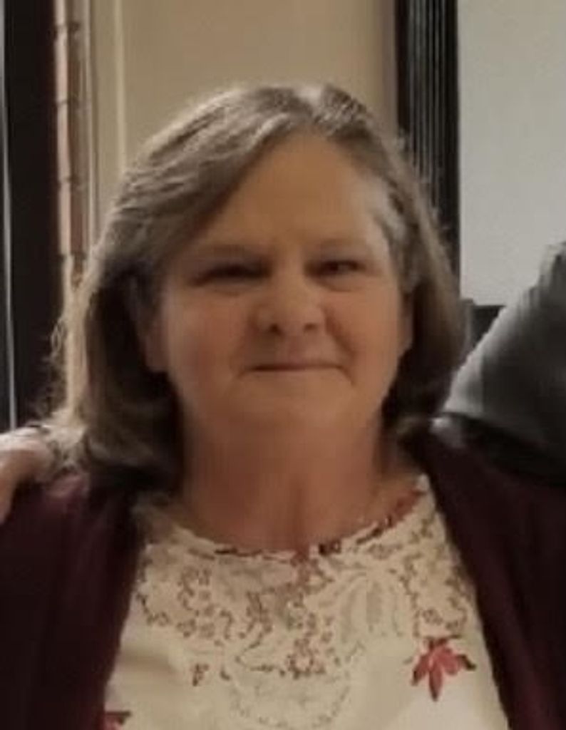 Patricia Rieger Profile Photo
