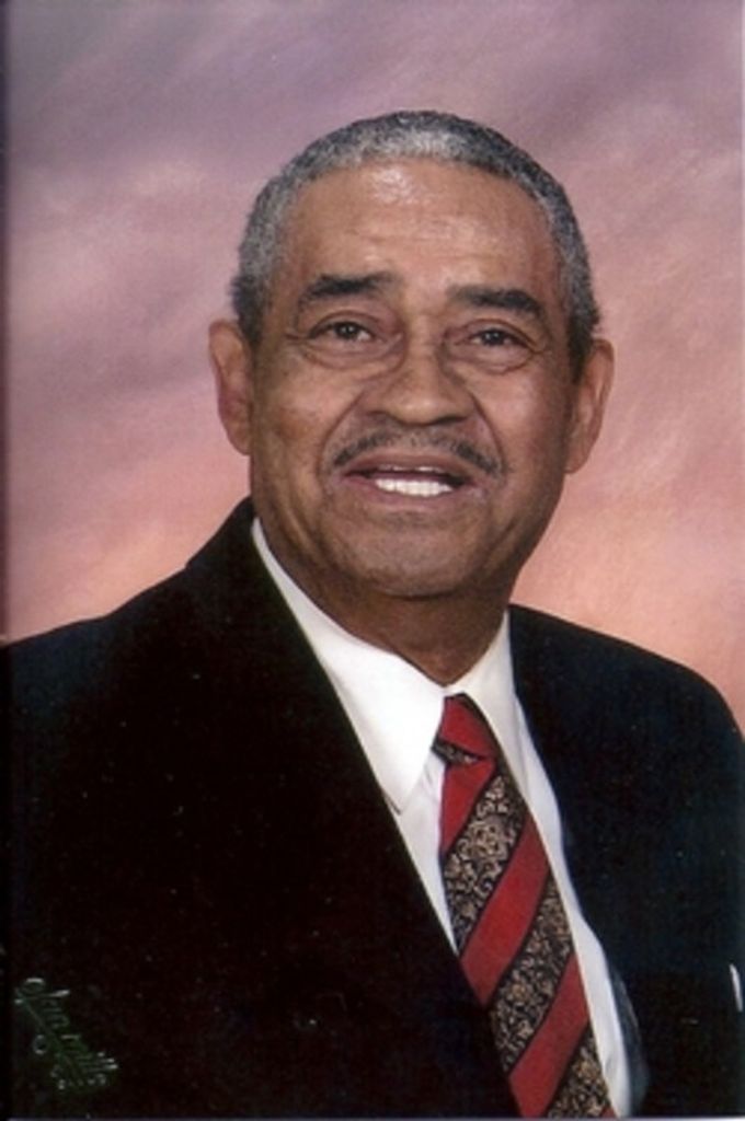 Luther Cheatham, Jr. Profile Photo