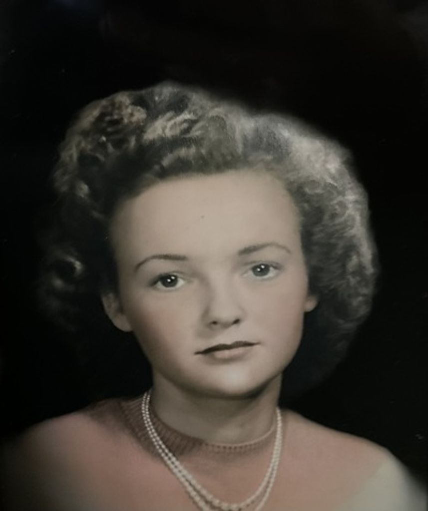 Ina Ruth Tuttle Profile Photo