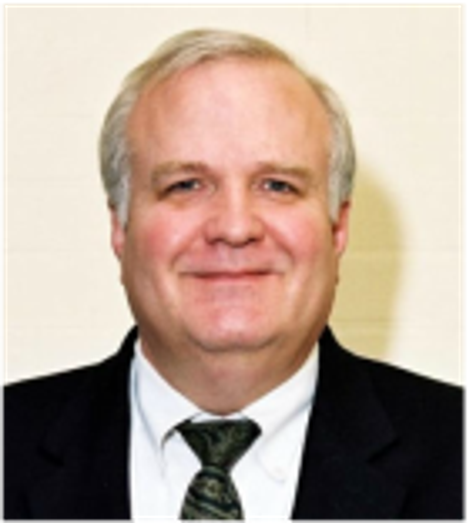 Jeffrey A. Lawrence