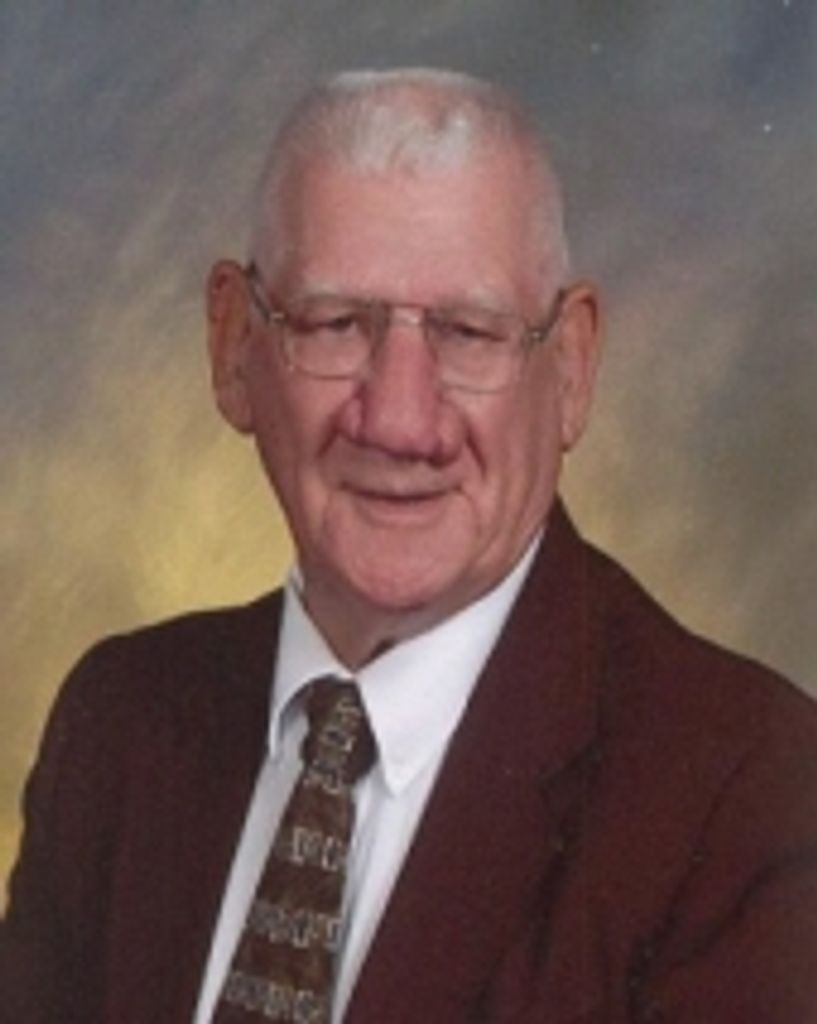 Robert  Lonzo Perkins,  Sr.