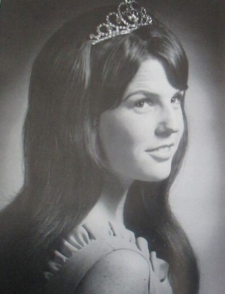 Patricia Tognietti Profile Photo