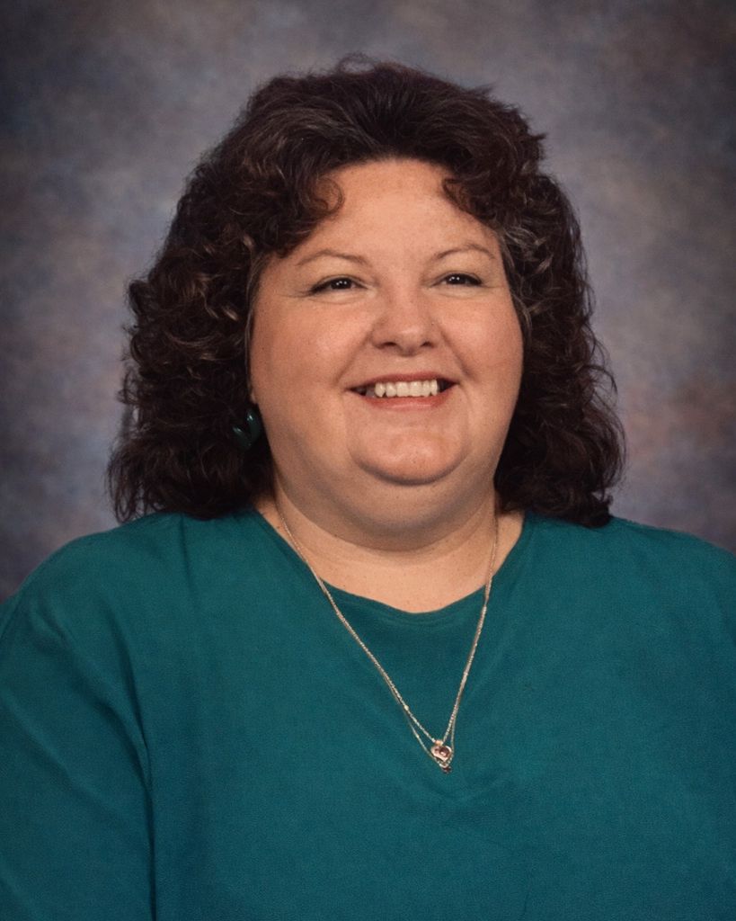 Marilyn Virginia Ray Crawford