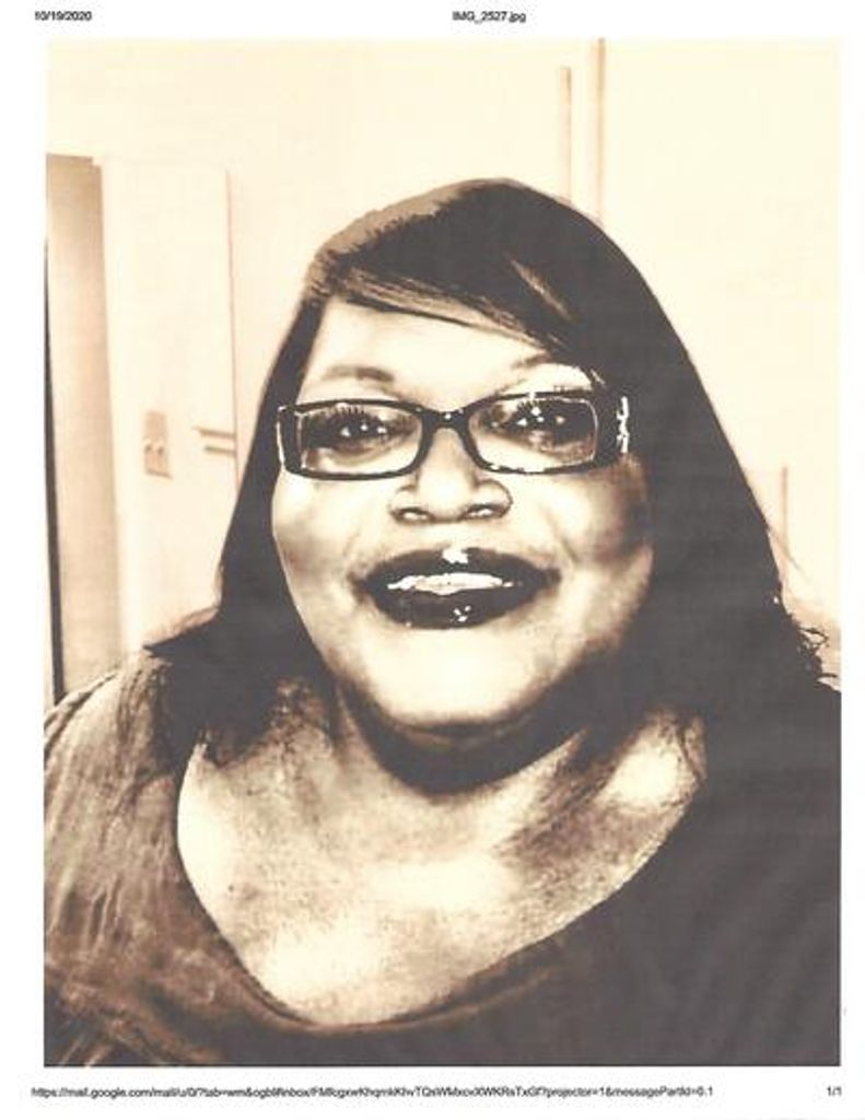 Ora Lee Mccray Profile Photo