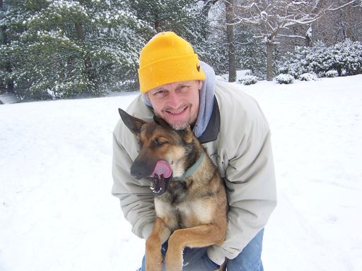 Christopher Wiedenhoeft Profile Photo
