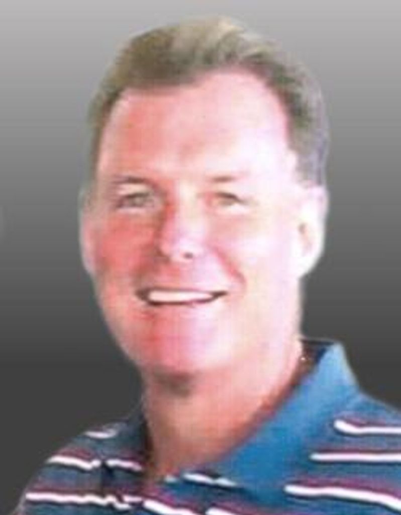 Michael J. Lombardo