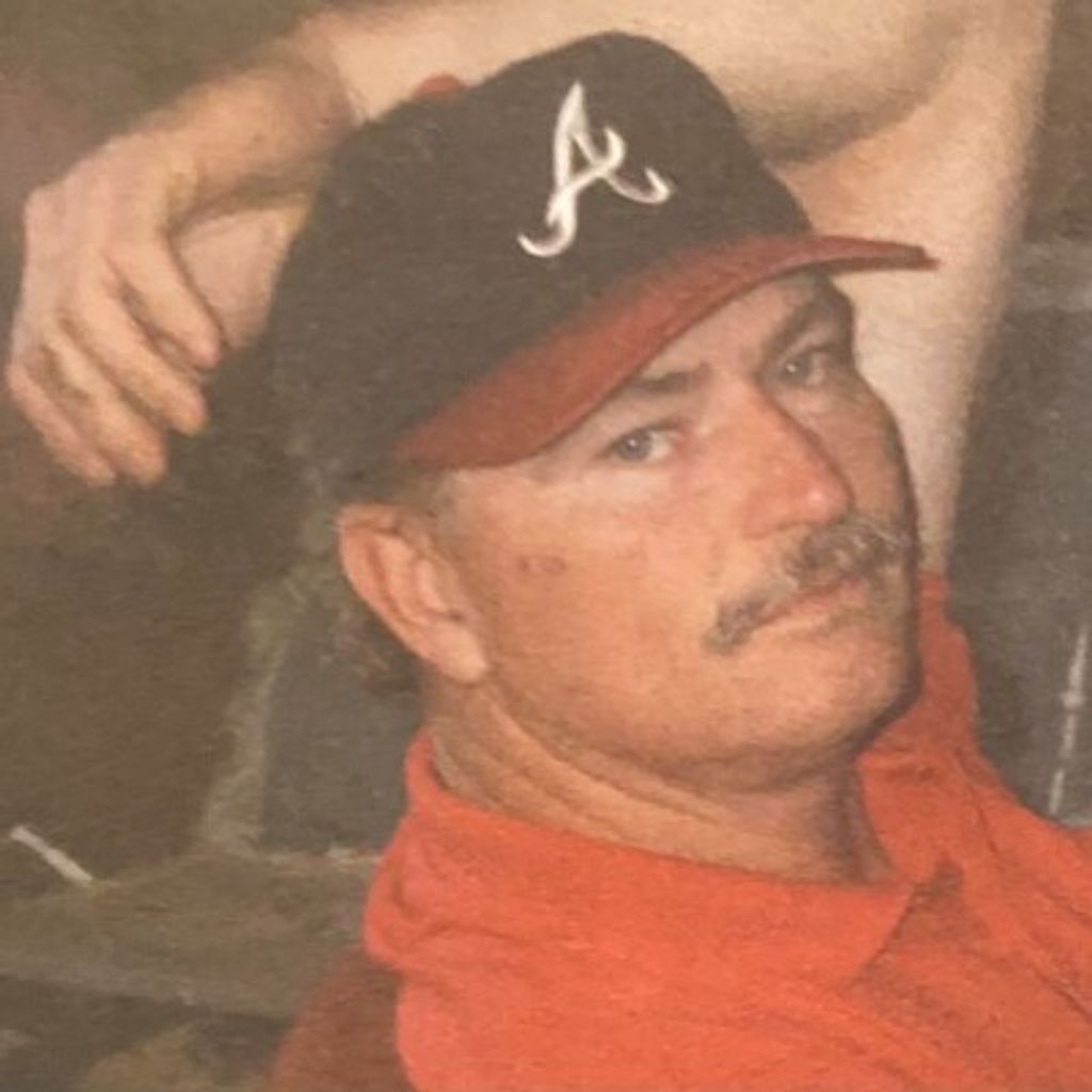 Ronald Wayne Priest Profile Photo