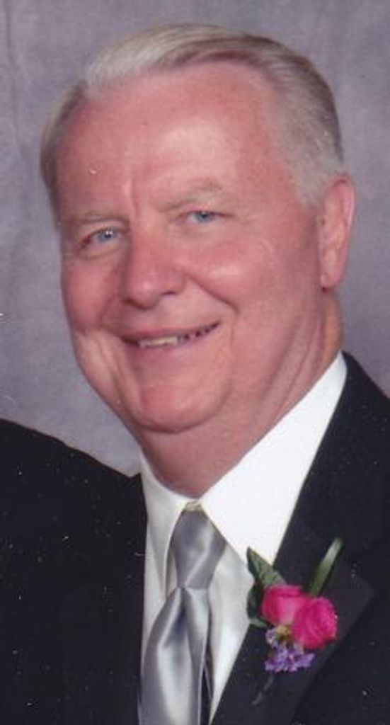 David Glenn Profile Photo
