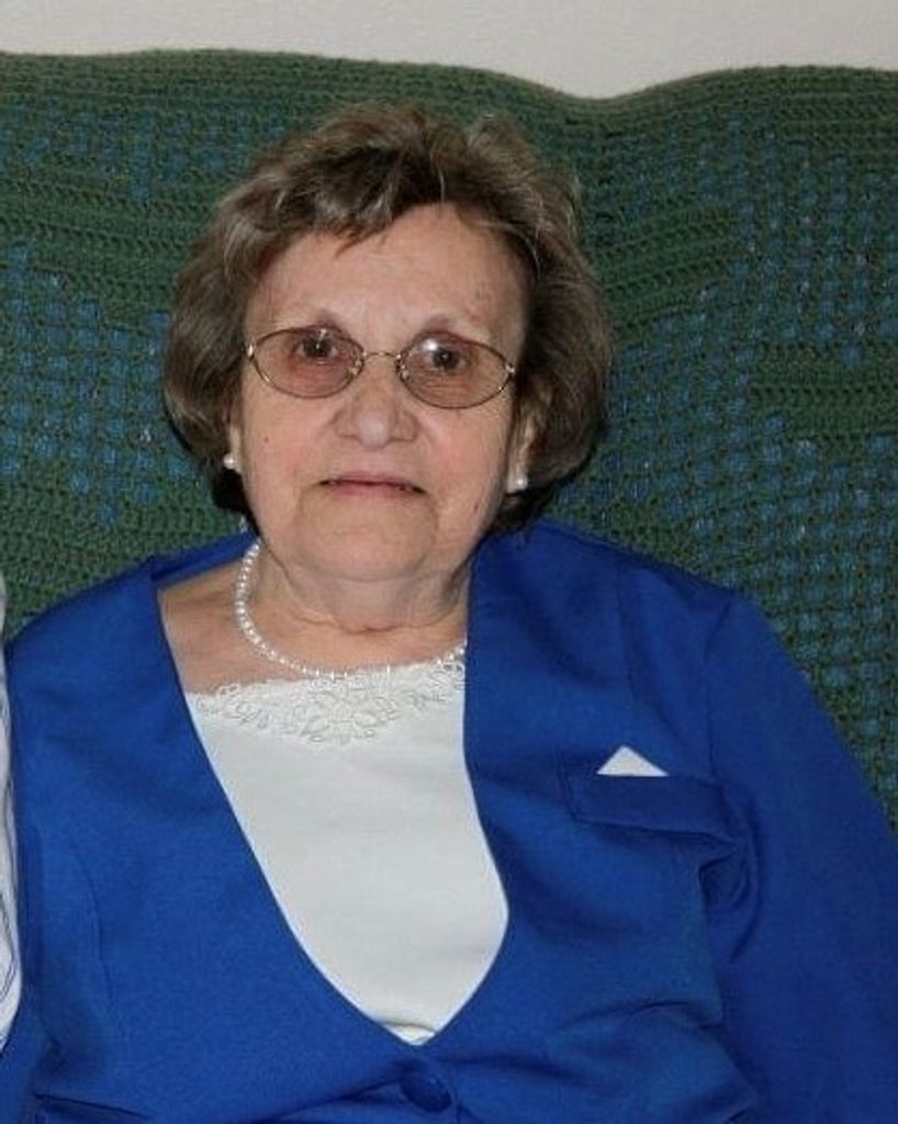 Winona "Marie" Parson Profile Photo