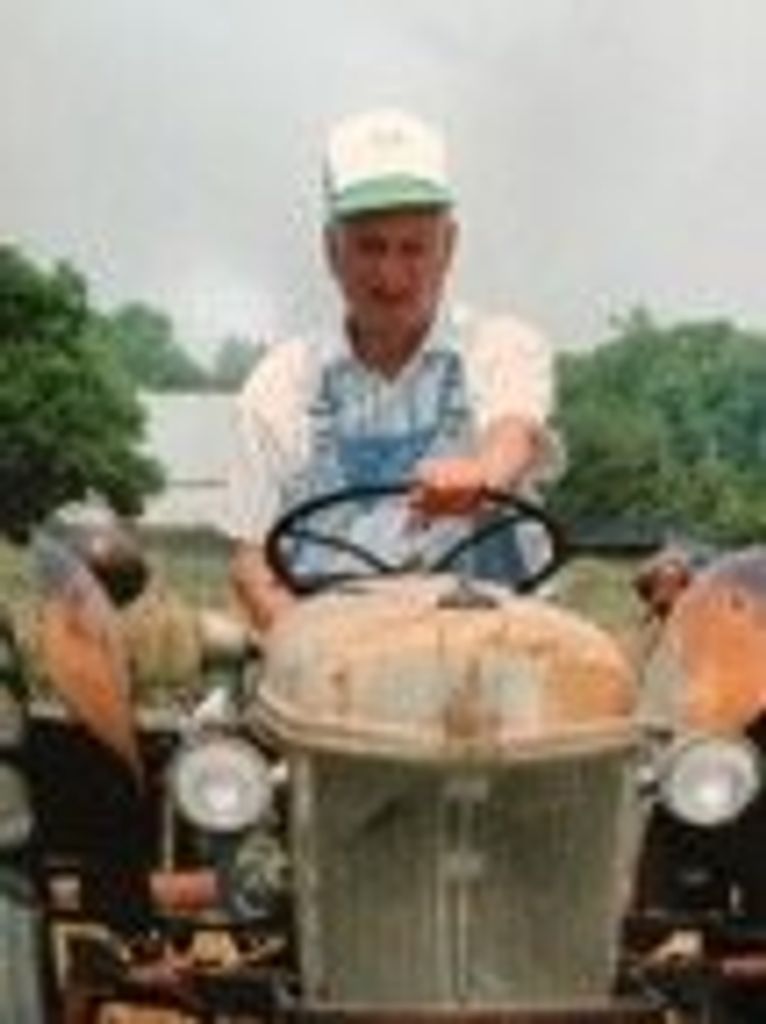 Harold J. Arents Profile Photo