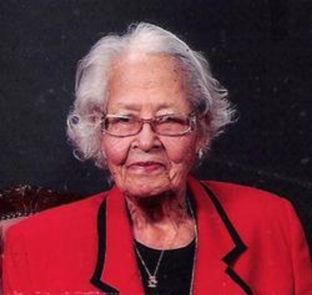 Nattie T. Parker Profile Photo