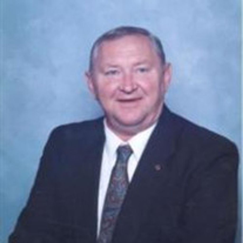 Francis Aloysius Lewis