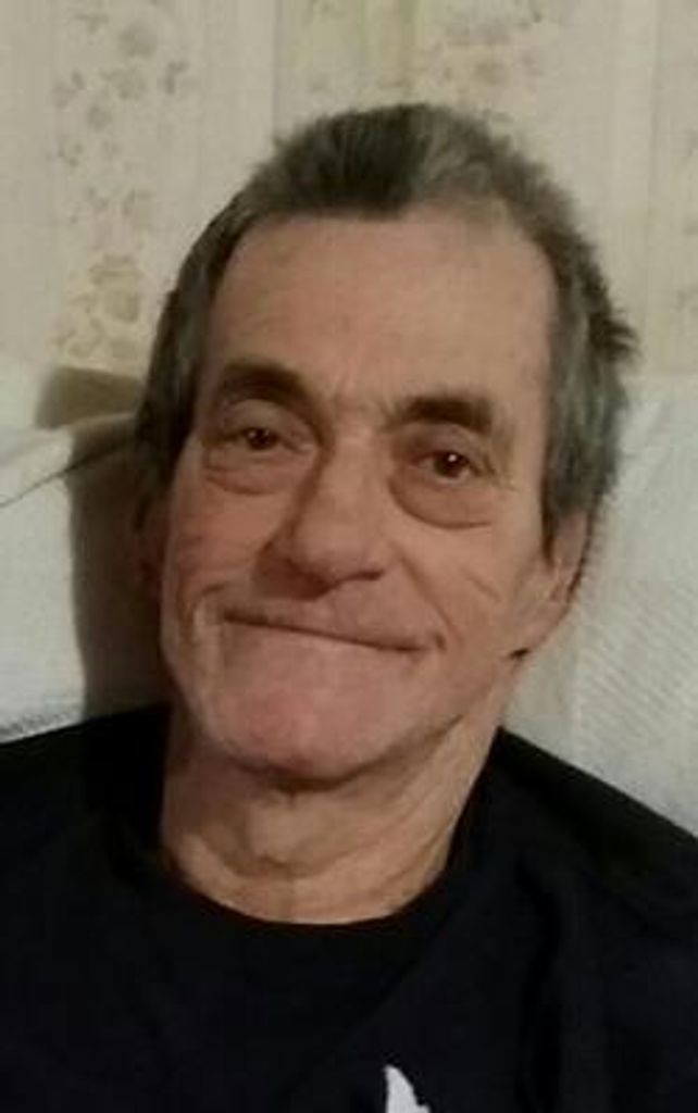 Melvin Leroy Johns Profile Photo