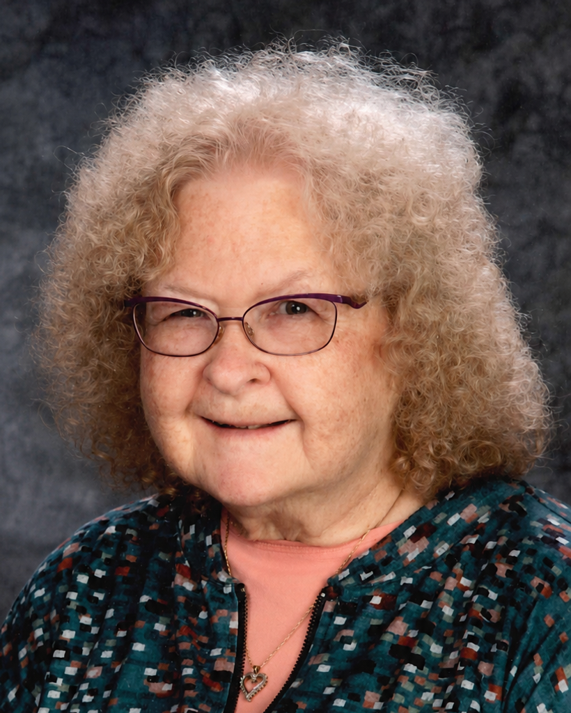 Patricia "Pat" A. Anderson Profile Photo