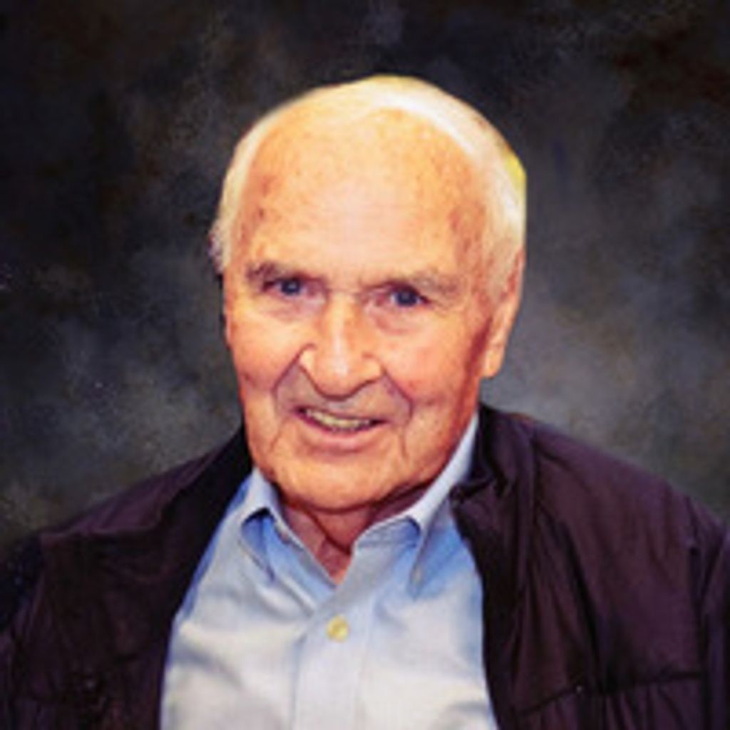John William Chapman