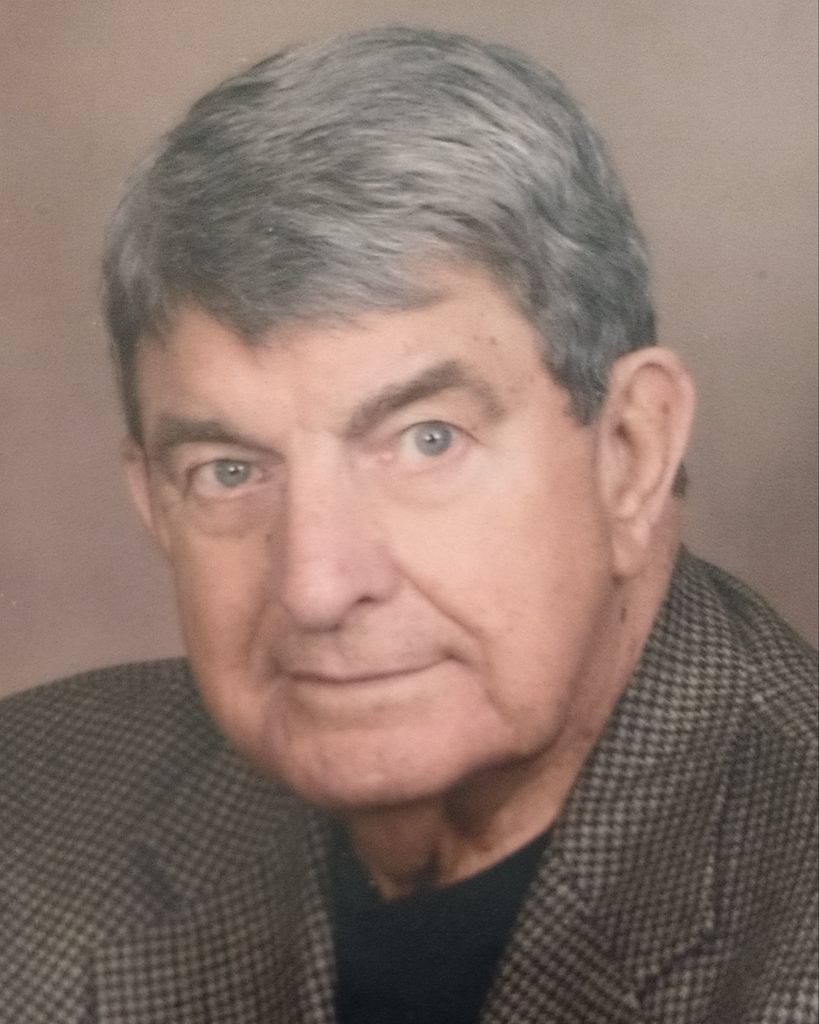 Ray Hegert Jr.